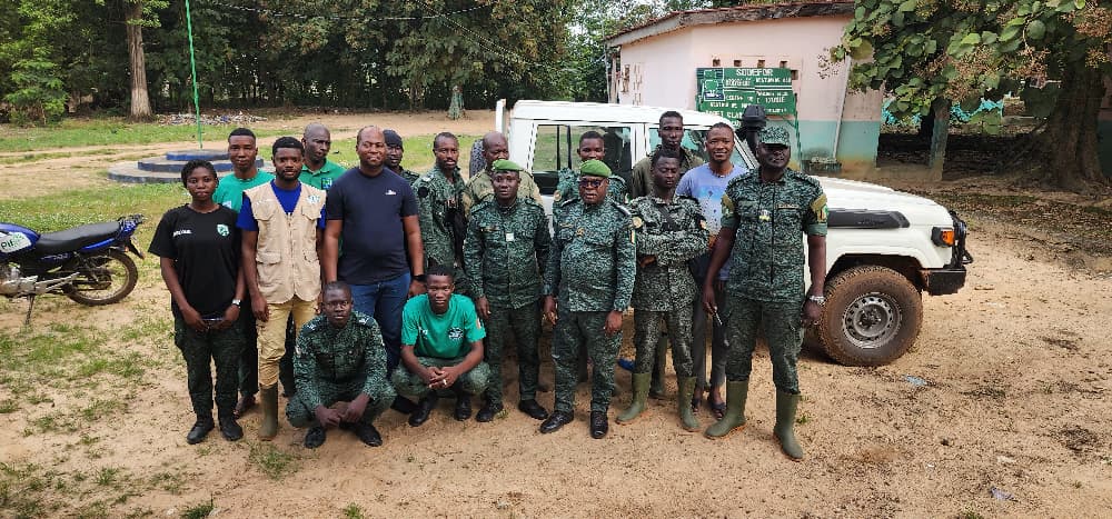 Suivi, sensibilisation : la dynamique du PIF2 se poursuit à Scio.